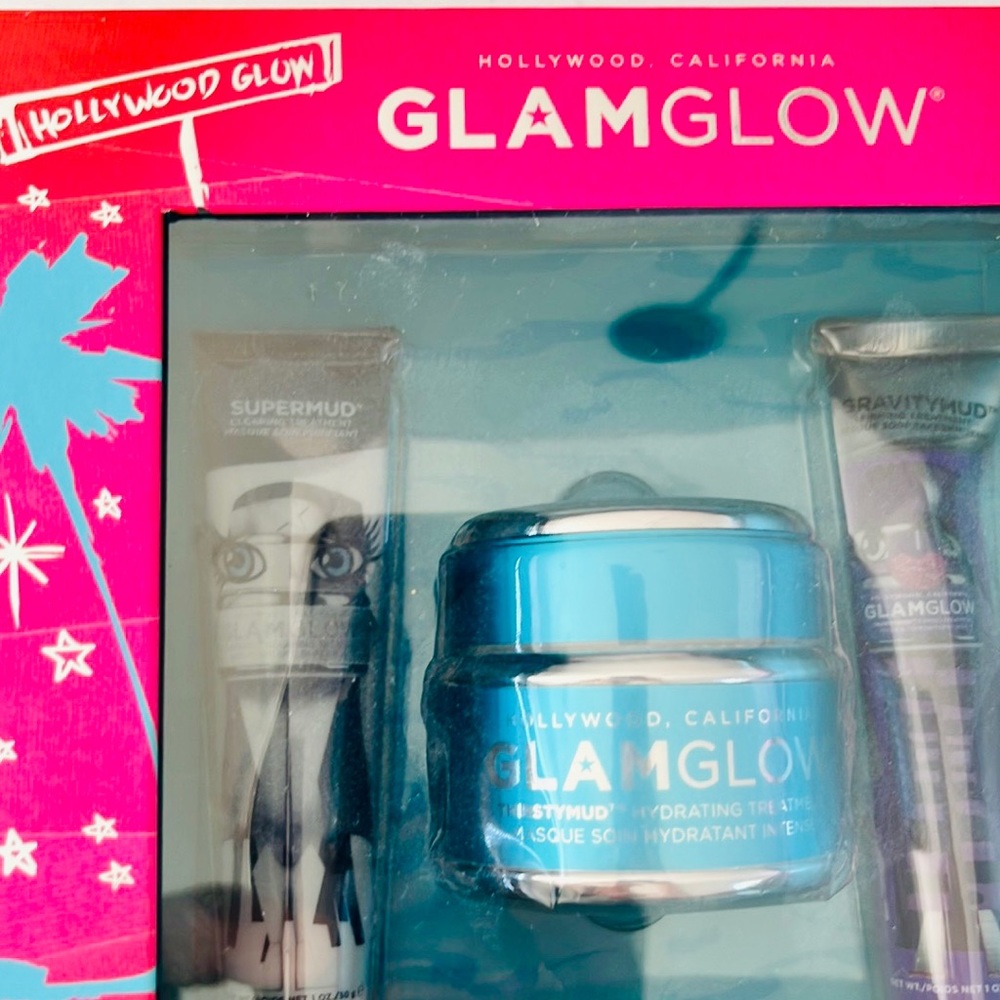 Sephora GLAMGLOW Mask Essentials - Picture 5 of 16